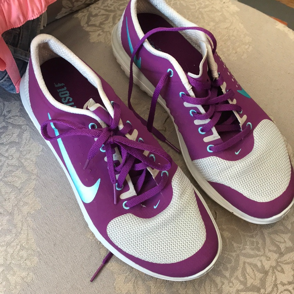 Nike sneakers